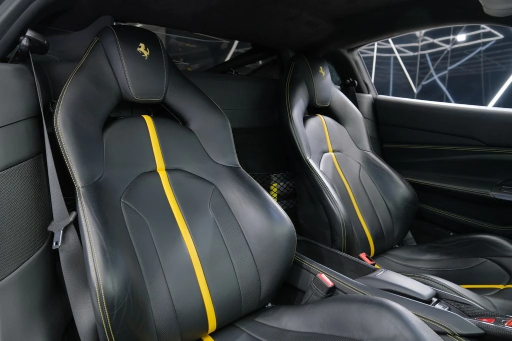 2020 Ferrari F8 Tributo - Image 17 of 21