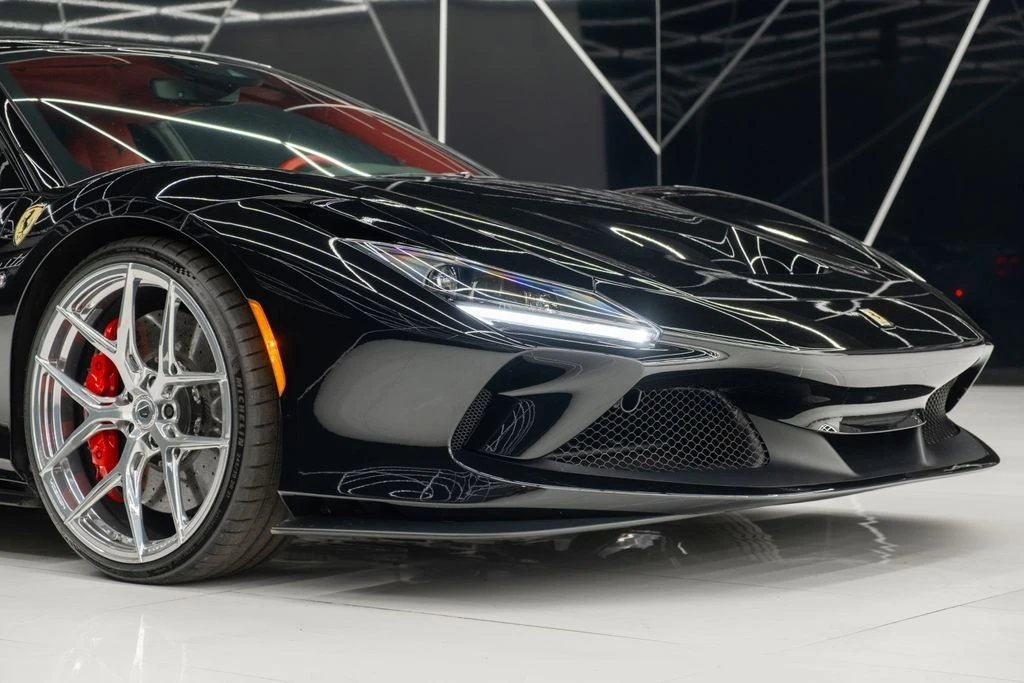 2020 Ferrari F8 Tributo - Image 4 of 21