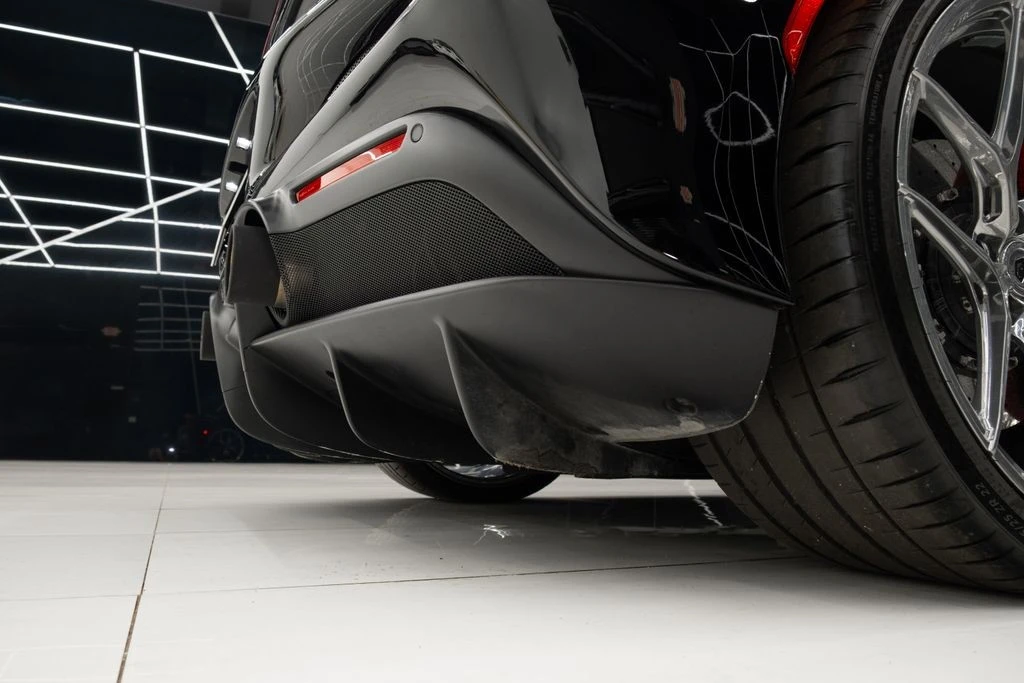 2020 Ferrari F8 Tributo - Image 18 of 21
