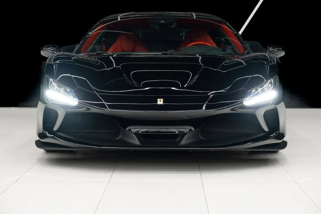 2020 Ferrari F8 Tributo - Image 2 of 21