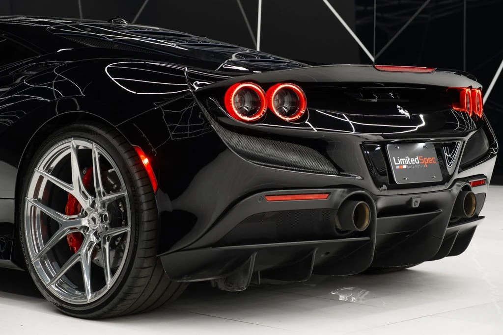 2020 Ferrari F8 Tributo - Image 15 of 21
