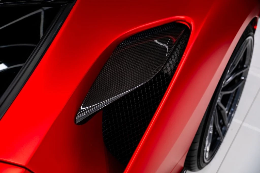 2020 Ferrari F8 Tributo - Image 11 of 21