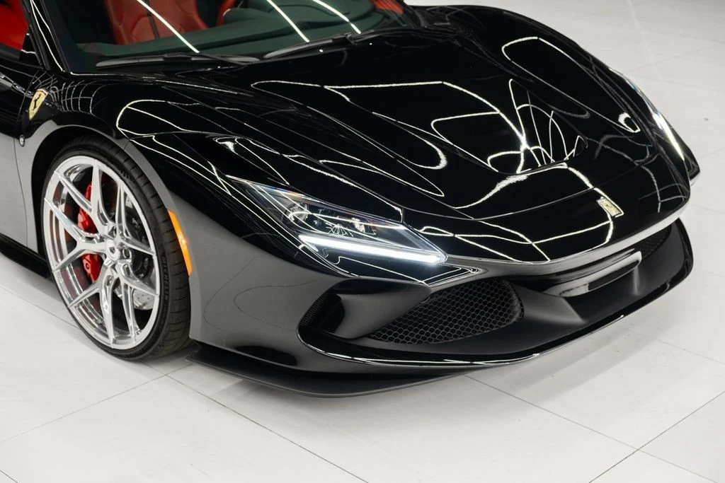 2020 Ferrari F8 Tributo - Image 5 of 21