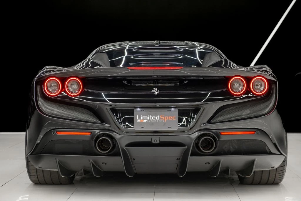2020 Ferrari F8 Tributo - Image 13 of 21