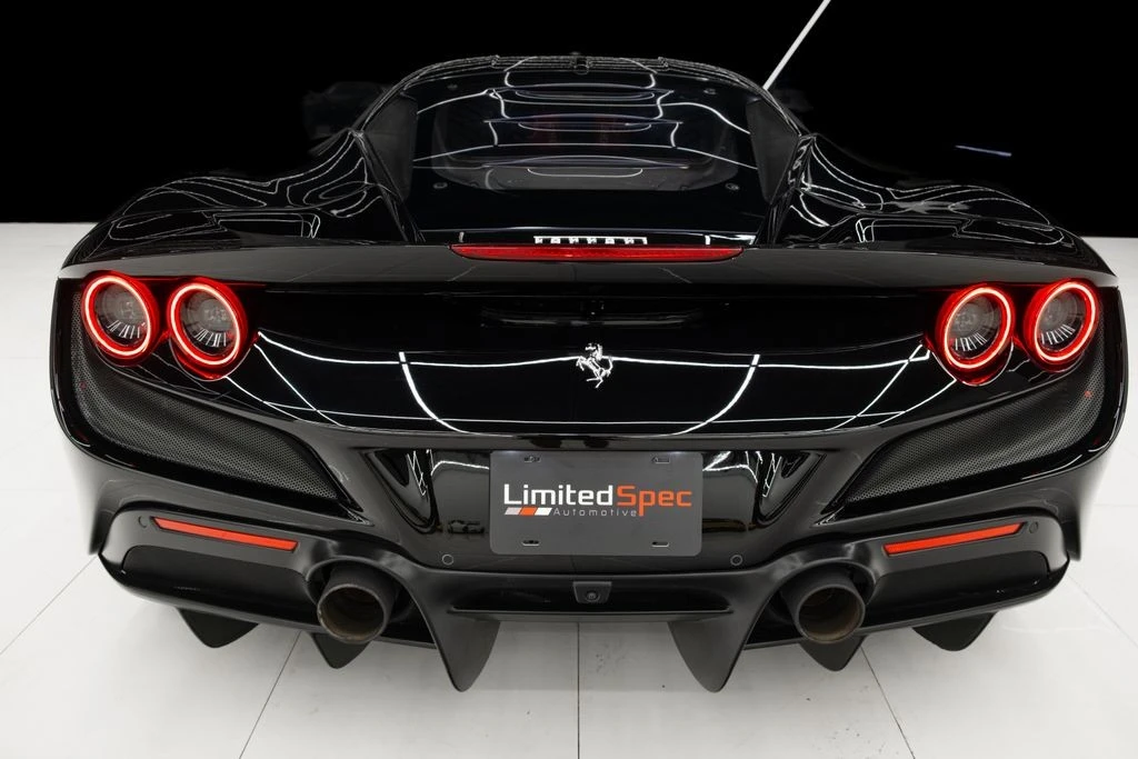 2020 Ferrari F8 Tributo - Image 17 of 21