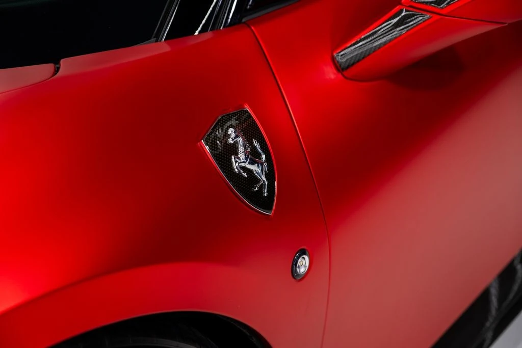 2020 Ferrari F8 Tributo - Image 9 of 21