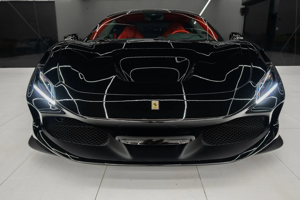 2020 Ferrari F8 Tributo - Image 6 of 21