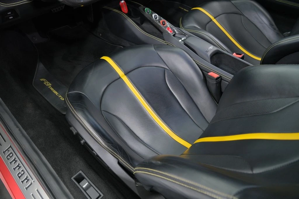 2020 Ferrari F8 Tributo - Image 15 of 21