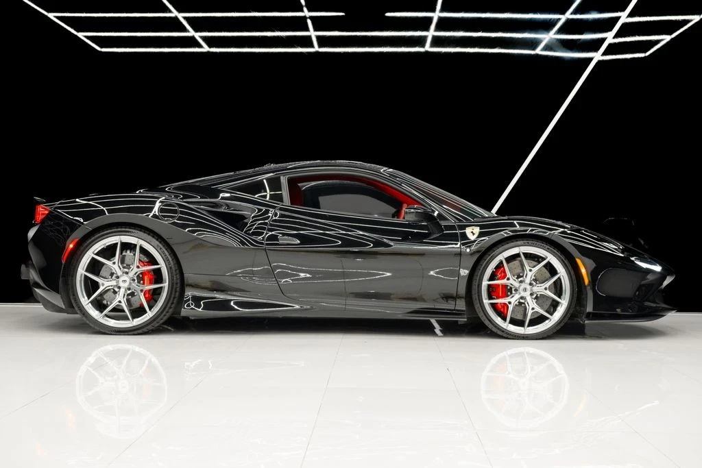 2020 Ferrari F8 Tributo - Image 8 of 21