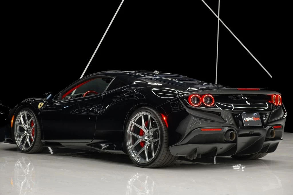 2020 Ferrari F8 Tributo - Image 14 of 21