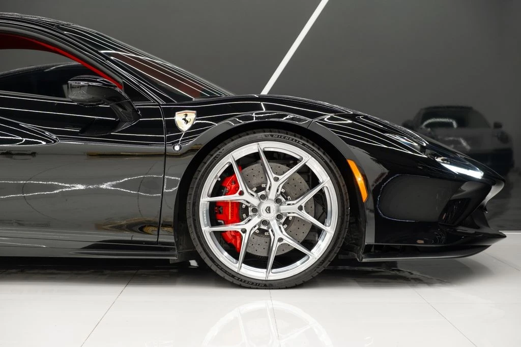 2020 Ferrari F8 Tributo - Image 10 of 21
