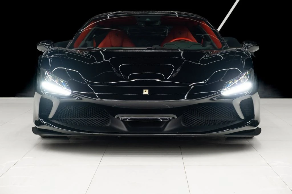2020 Ferrari F8 Tributo - Image 2 of 21