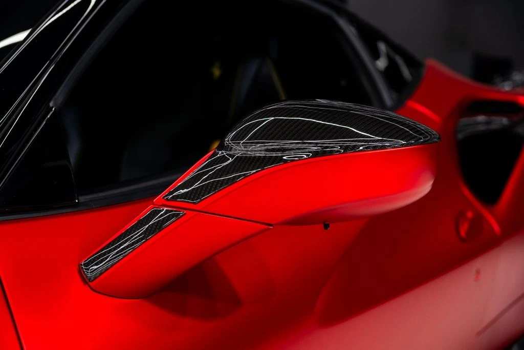 2020 Ferrari F8 Tributo - Image 10 of 21