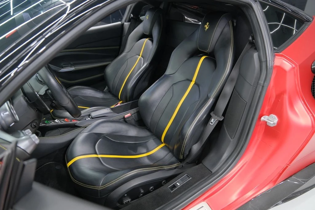 2020 Ferrari F8 Tributo - Image 13 of 21