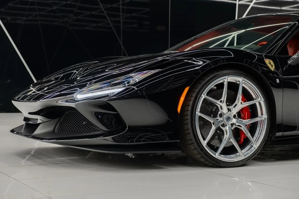 2020 Ferrari F8 Tributo - Image 7 of 21