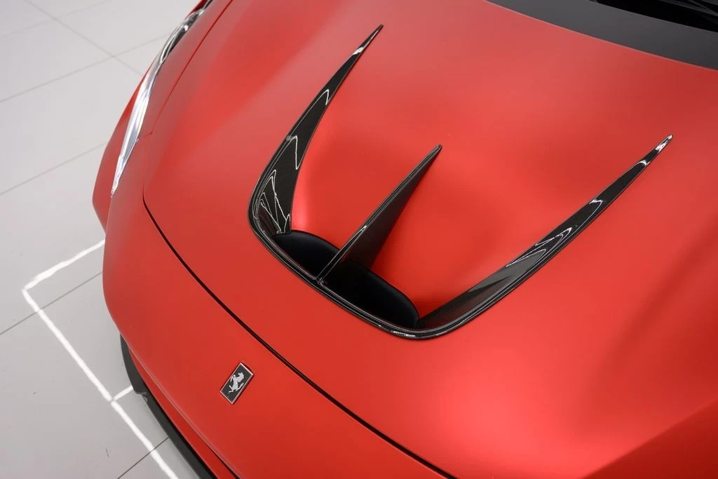 2020 Ferrari F8 Tributo - Image 19 of 21