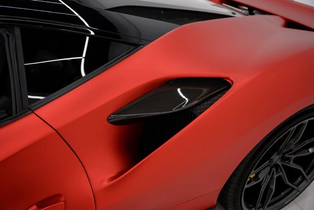 2020 Ferrari F8 Tributo - Image 8 of 21