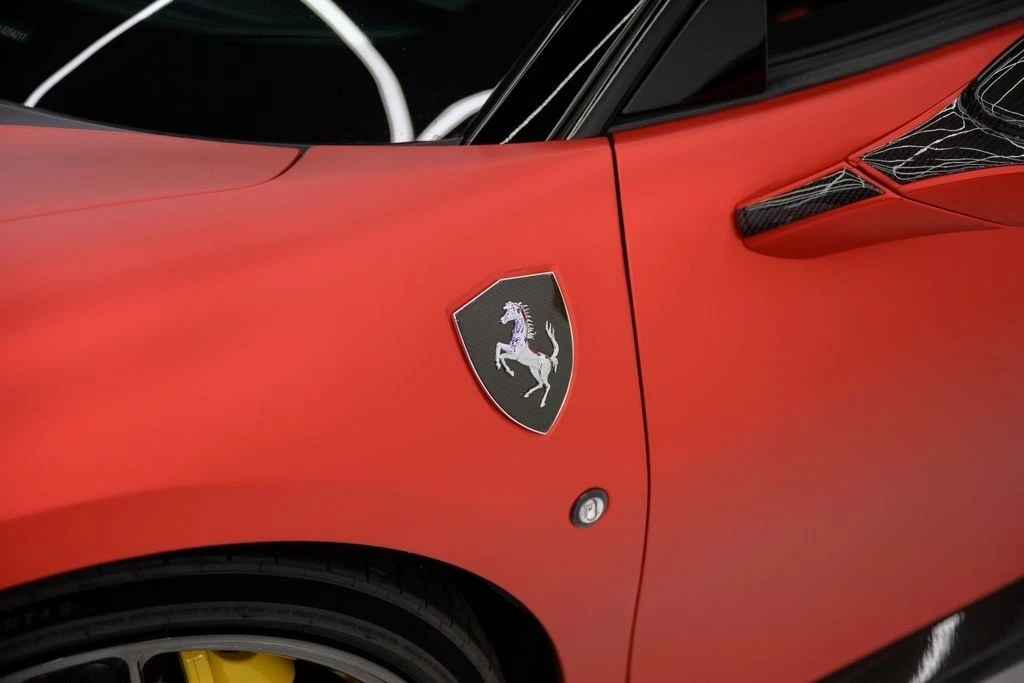 2020 Ferrari F8 Tributo - Image 7 of 21