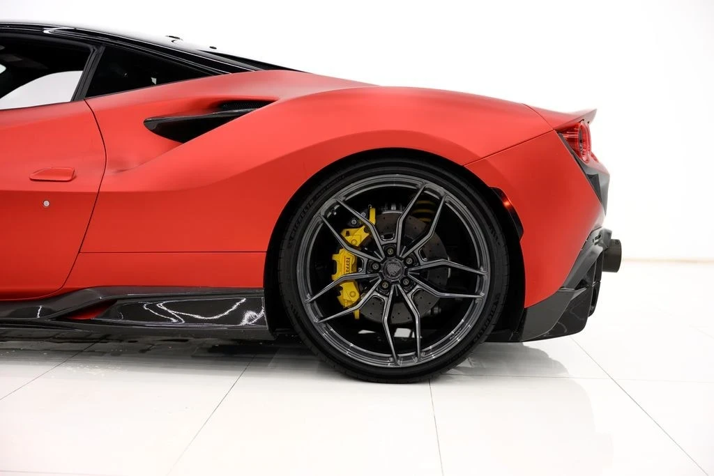 2020 Ferrari F8 Tributo - Image 11 of 21
