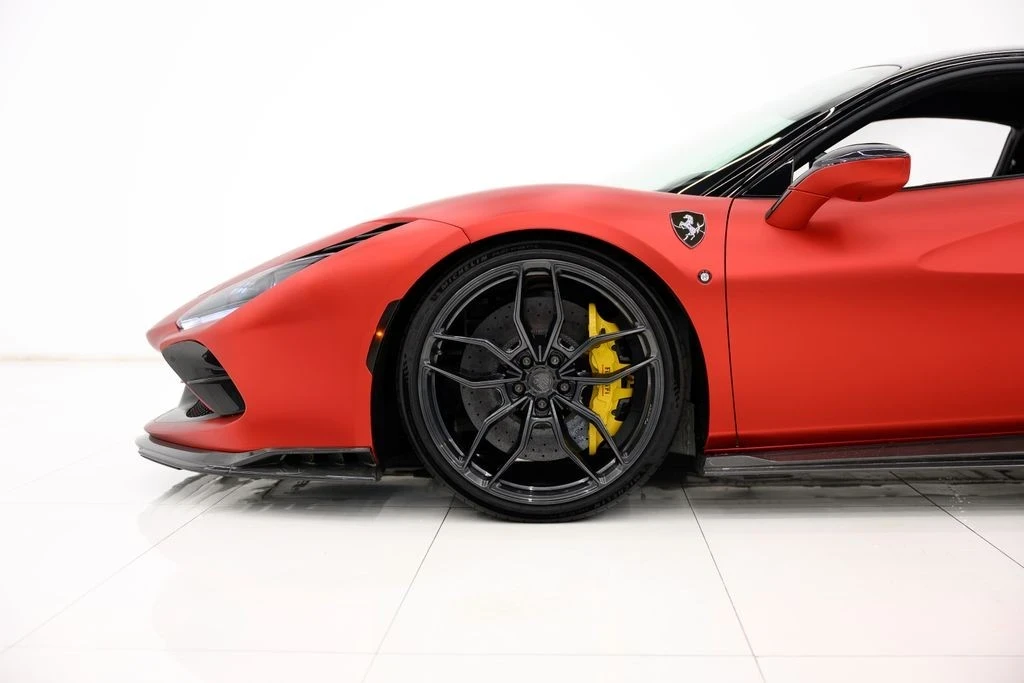 2020 Ferrari F8 Tributo - Image 10 of 21