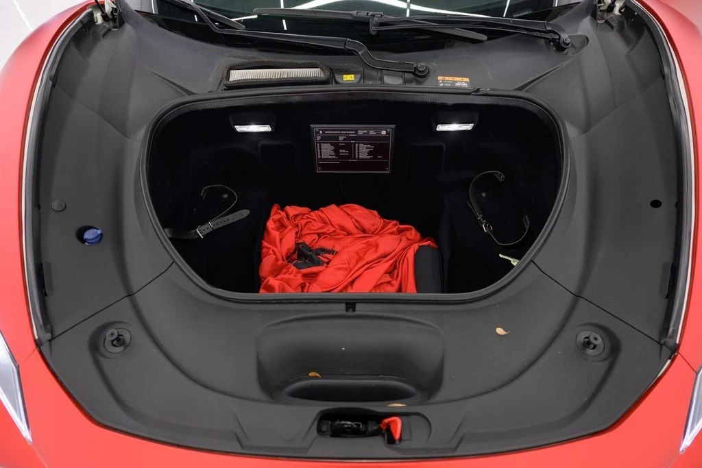 2020 Ferrari F8 Tributo - Image 21 of 21