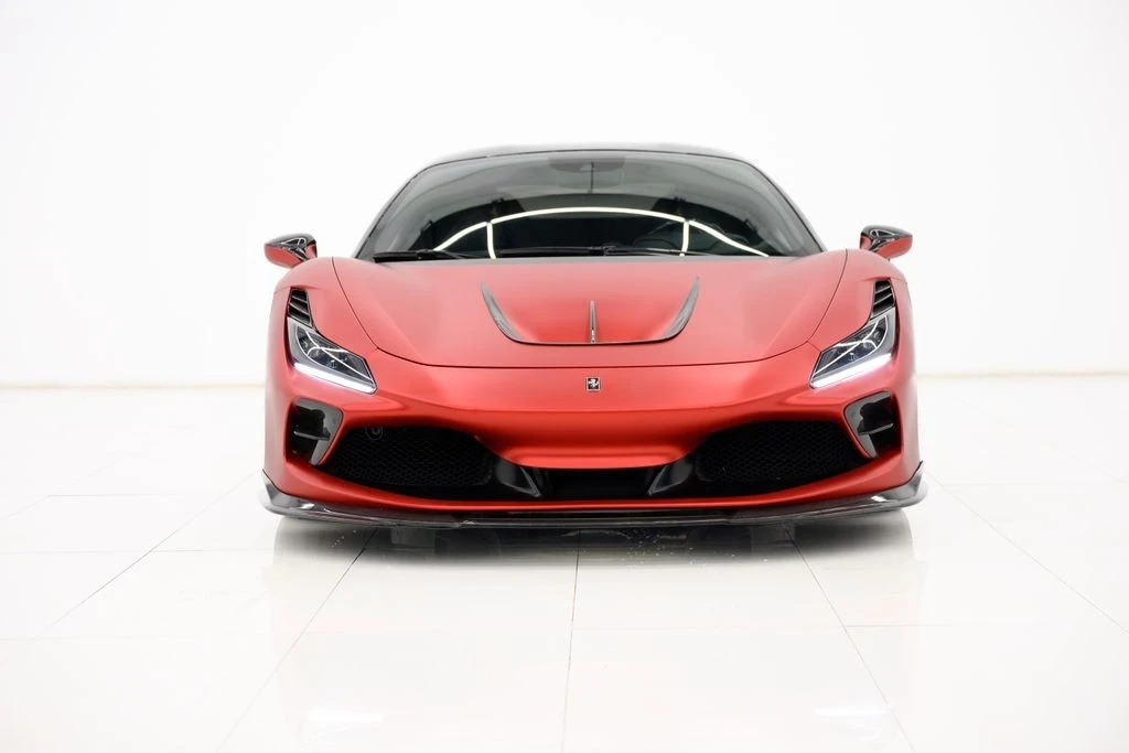 2020 Ferrari F8 Tributo - Image 2 of 21