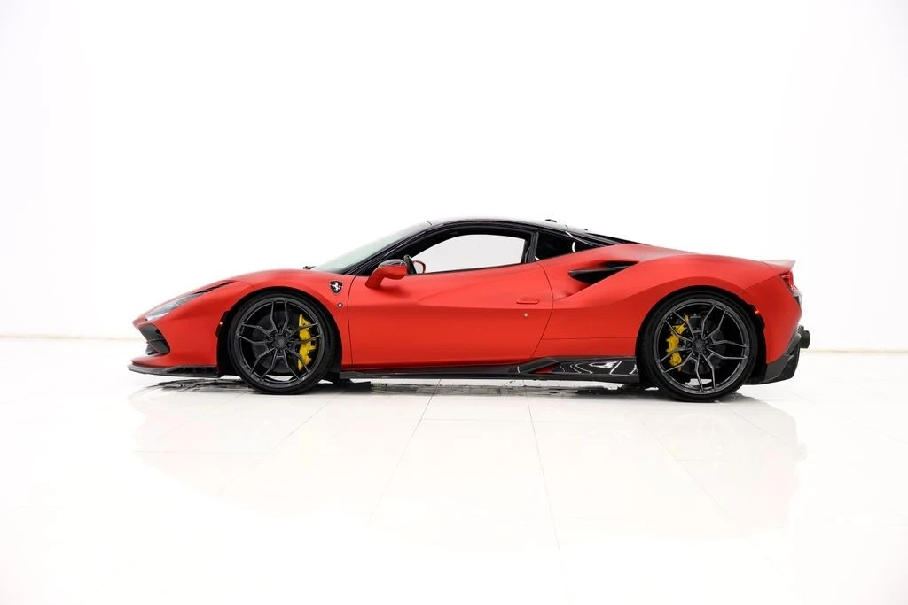 2020 Ferrari F8 Tributo - Image 9 of 21