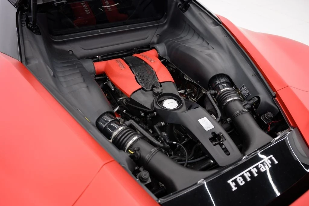 2020 Ferrari F8 Tributo - Image 20 of 21