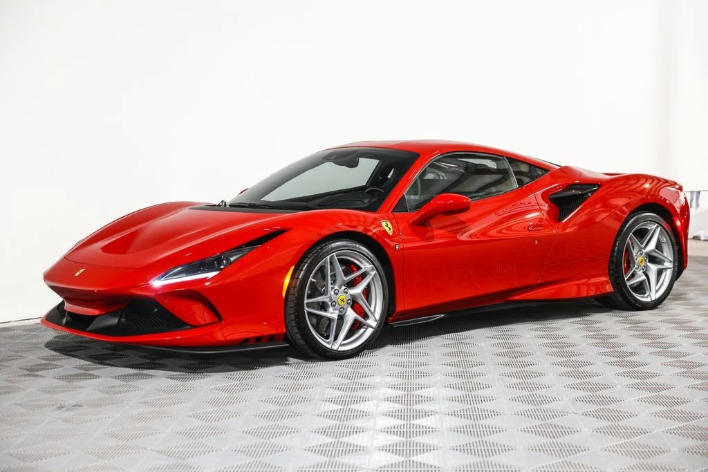 2020 Ferrari F8 Tributo - Image 20 of 31