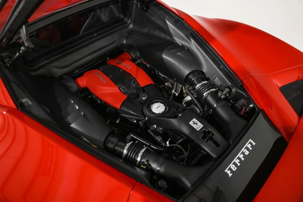 2020 Ferrari F8 Tributo - Image 22 of 31