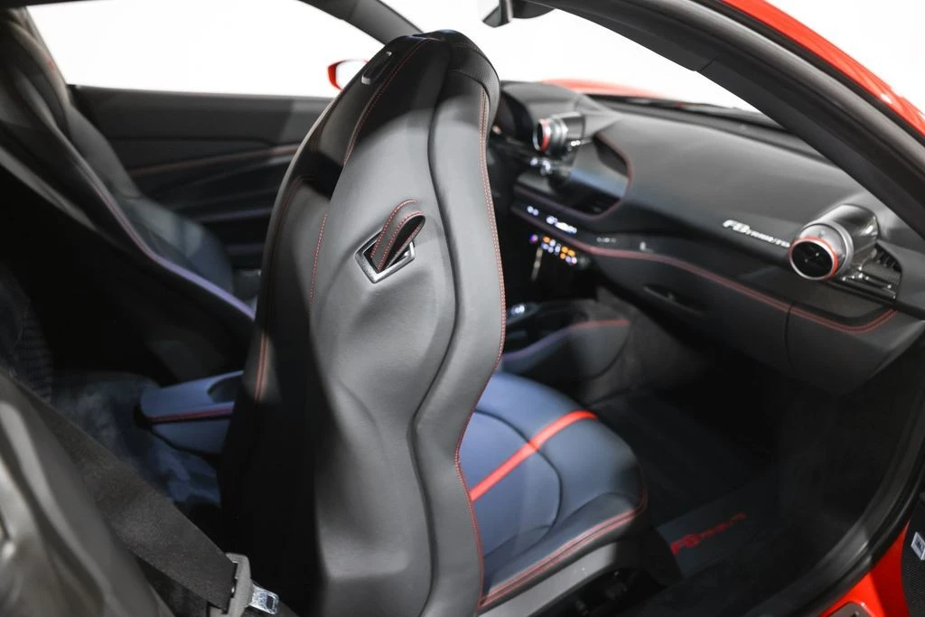 2020 Ferrari F8 Tributo - Image 31 of 31
