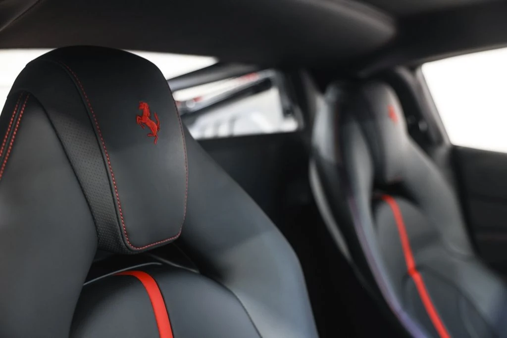 2020 Ferrari F8 Tributo - Image 31 of 31