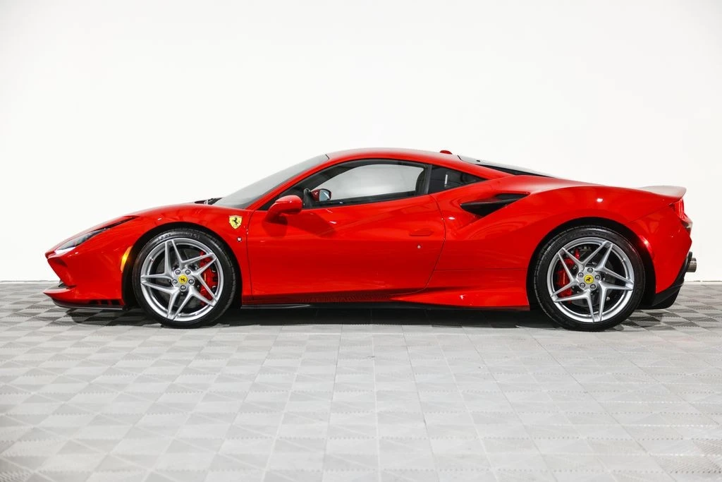 2020 Ferrari F8 Tributo - Image 14 of 31