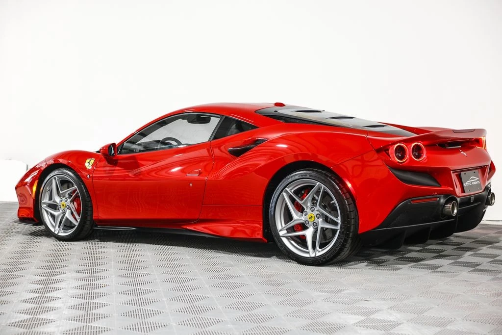2020 Ferrari F8 Tributo - Image 17 of 31