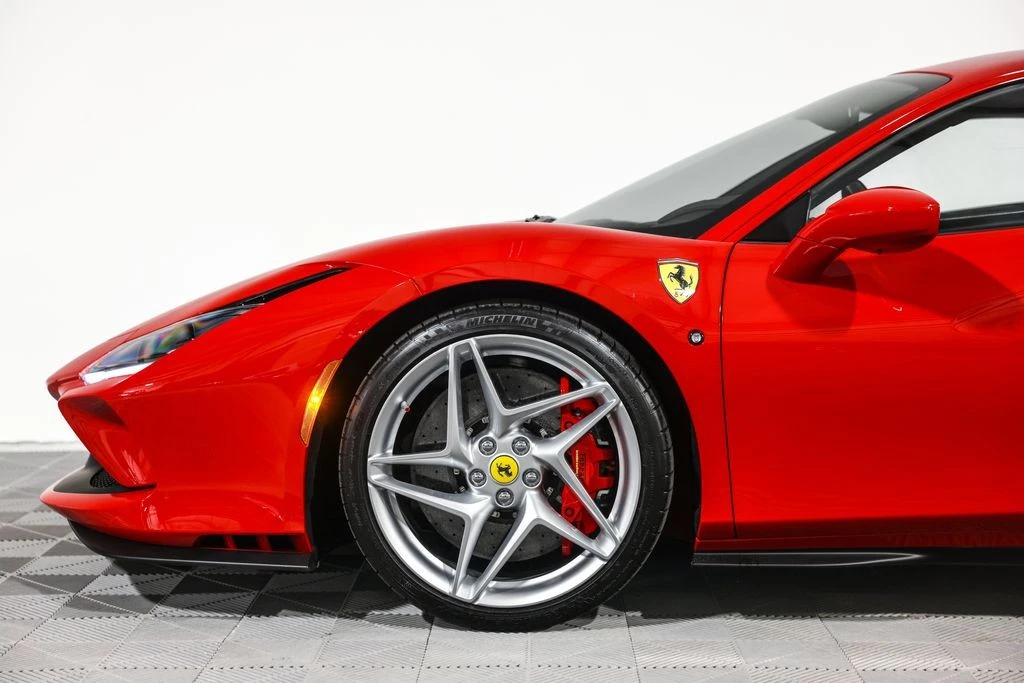 2020 Ferrari F8 Tributo - Image 15 of 31