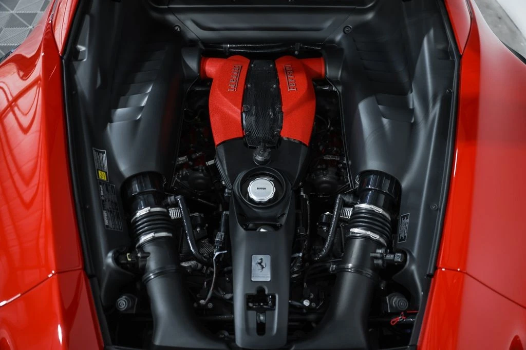 2020 Ferrari F8 Tributo - Image 23 of 31