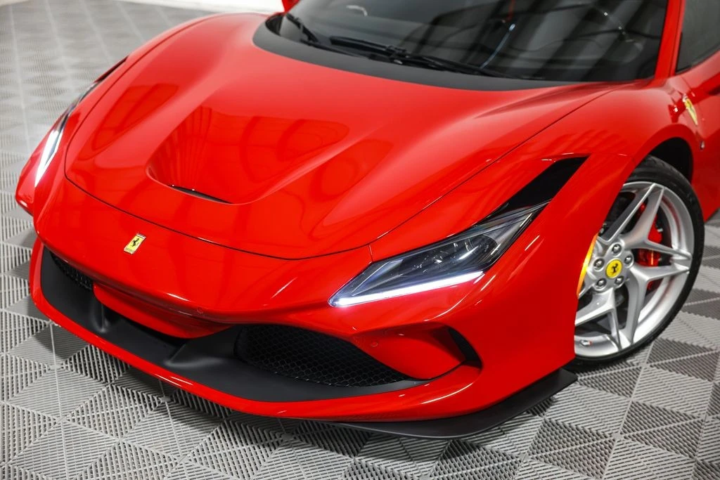2020 Ferrari F8 Tributo - Image 13 of 31