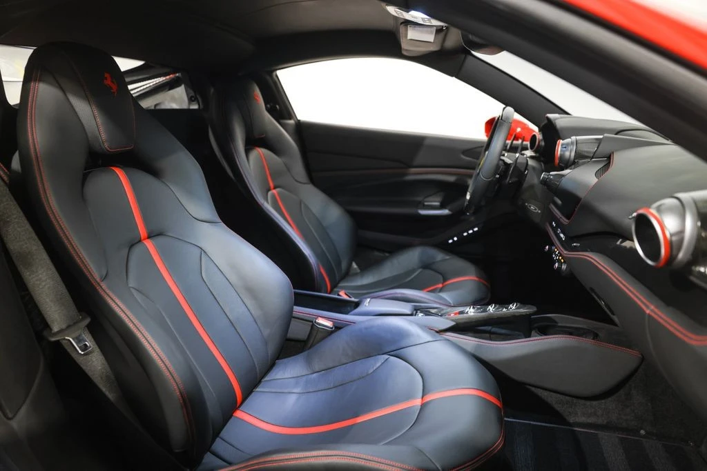 2020 Ferrari F8 Tributo - Image 24 of 31