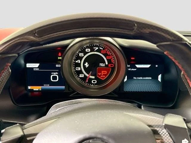 2020 Ferrari F8 Tributo - Image 13 of 20