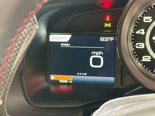 2020 Ferrari F8 Tributo - Image 14 of 20