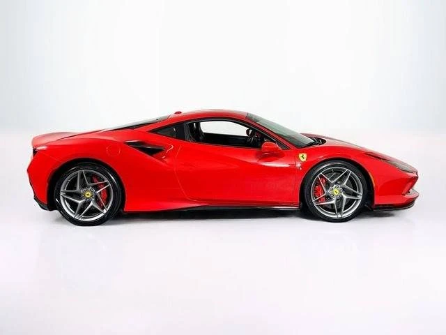 2020 Ferrari F8 Tributo - Image 10 of 20