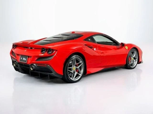 2020 Ferrari F8 Tributo - Image 9 of 20
