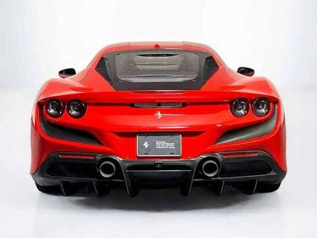 2020 Ferrari F8 Tributo - Image 8 of 20