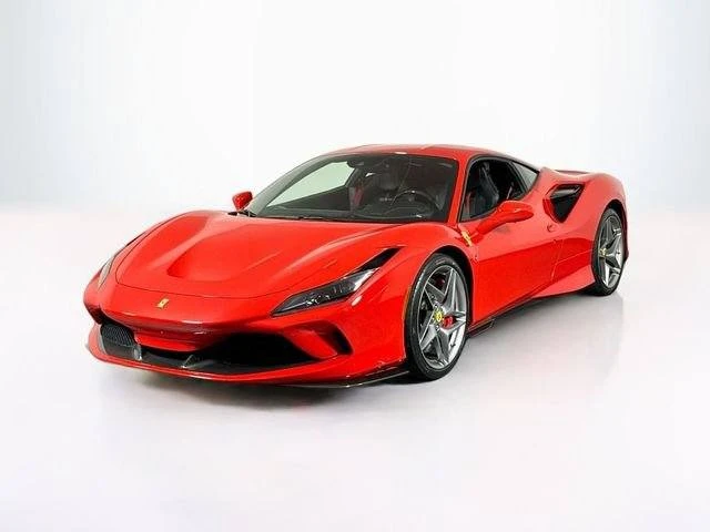 2020 Ferrari F8 Tributo - Image 6 of 20