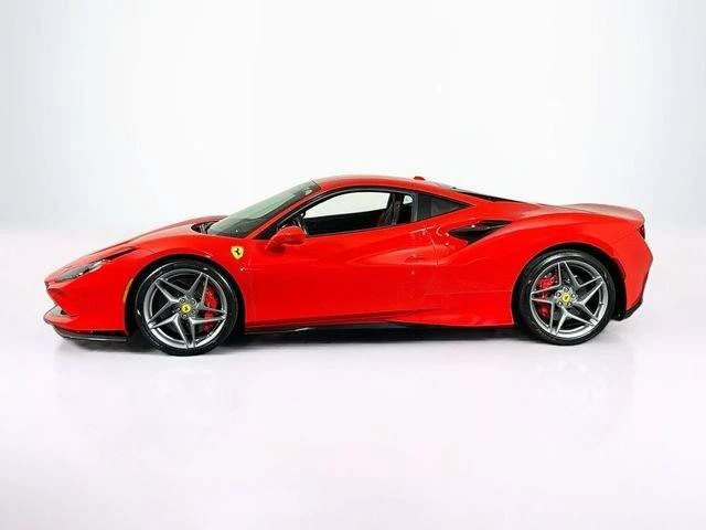 2020 Ferrari F8 Tributo - Image 7 of 20