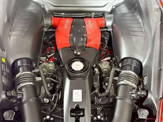 2020 Ferrari F8 Tributo - Image 5 of 20