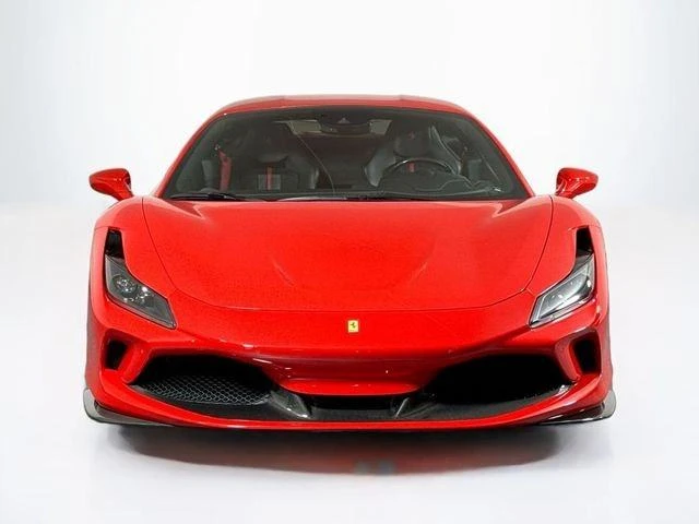 2020 Ferrari F8 Tributo - Image 11 of 20