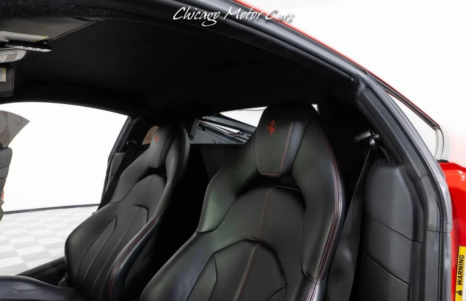 2020 Ferrari F8 Tributo - Image 11 of 13