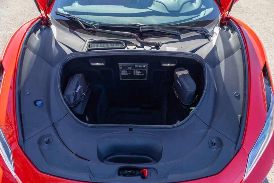 2020 Ferrari F8 Tributo - Image 13 of 14