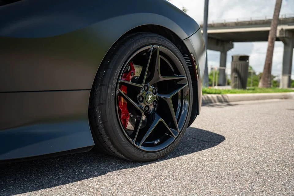 2020 Ferrari F8 Tributo - Image 5 of 9